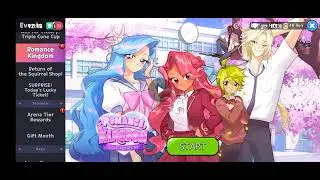 DEVSISTERS WHY DID ROMANCE KINGDOM END EARLY!? (Cookie Run Kingdom April Fools Event 2023)
