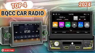 Best BQCC Car Radio in 2024 | Aliexpress | BQCC Car Radio
