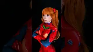 Act like I'm the best | Asuka Langley-Soryu 
