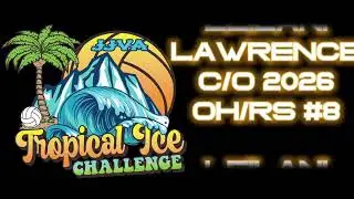 LEILANI LAWRENCE OH/RS C/O 2026 OT JP 16
