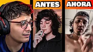MATIAS CANDIA SE VOLVIO UN LOLCOW😭