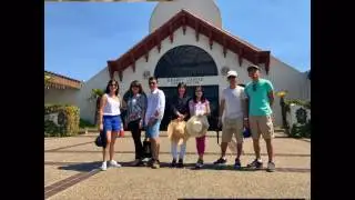 REUNION 2017