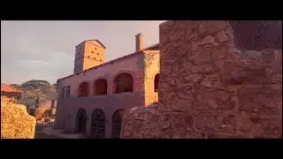 My New Intro!