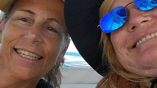 Realtime - Sailing from Fort Pierce To Palm Beach Take 2 - April 12, 2024