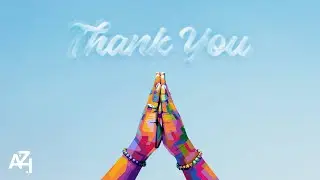A.Z.I - Thank You | Lyric Video