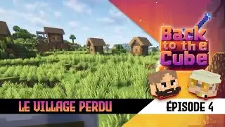 MINECRAFT DUO 1.21.1 | #4 LE VILLAGE PERDU😀👍