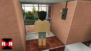Build an Elevator in Survivalcraft 2