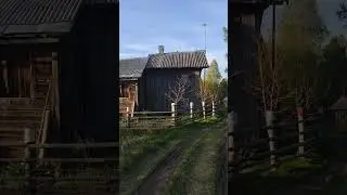 Охрана деревни 4