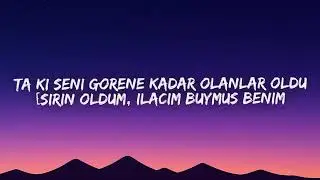 Beni Al (Ta Ki Seni Görene Kadar) (Lyrics) Afrohouse Remix - Ankara Echoes  @khaydaroffs 