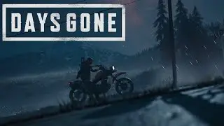 Days Gone