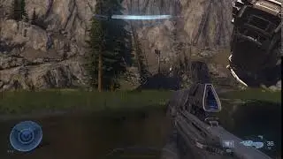 Halo Infinite: Sprint is Back!?