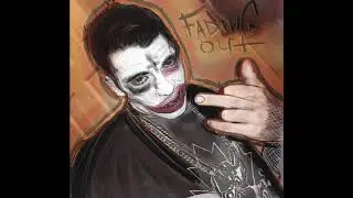 Faded Fading Out - S-Ka-Paid (Prod. By Trench Lord)