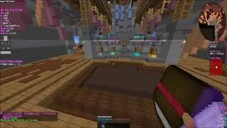 Lost a spawner