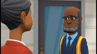 WATOTO WA 2000 WAKIMKAMATA MSTAAFU