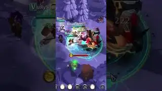 Групповая Охота Кормит |  Group Hunt #albiononline #gaming