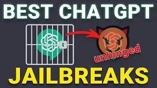 Top ChatGPT JAILBREAK Prompts (Latest List)