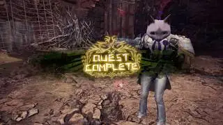 [MHWIB] MR★1 Special Arena: MR Tobi-Kadachi - LBG Solo (TA) - 3’10'11