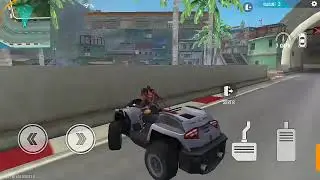 جنون فري فاير 😂😂