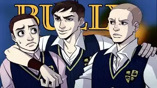 Bully - ЛУЧШАЯ ИГРА ОТ РОК ЗВЕЗД