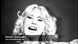 Çapkınım Hovardayım - Nurhan Damcıoğlu