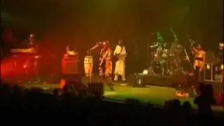 Steel Pulse - Printemps de Bourges 2005 (1)