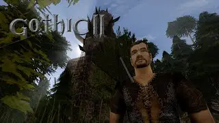 Gothic ll Part 01; Zurück aus den Toten