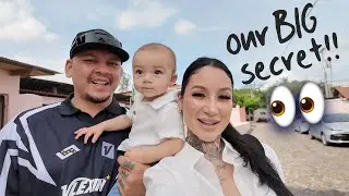 WHY WE TRAVELED TO GUATEMALA🙈