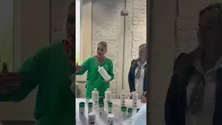 LR Гели Алое Вера