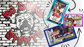 Part 1 3/20/24 Break | Large Breaks!