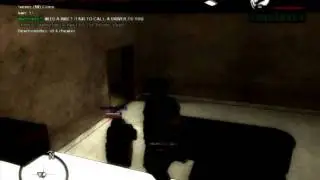 GTA Samp Mods