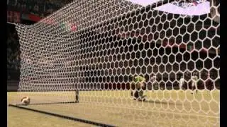 ВЧЗ1 Милан Реал М 1 0