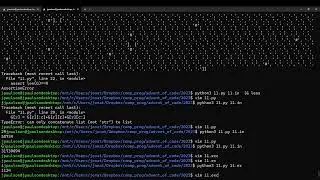 Advent of Code 2023 - Day 11