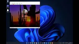 How to run Windows 11 using Hyper-V