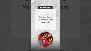 Ve Kamleya I Rocky aur rani ki prem kahani I chatadda.in I #vekamleya #teen