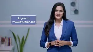 etuition|Online Learning Tutor | Tired of recorded class?  Etuition.biz - Mentoring -Athiti Ravi