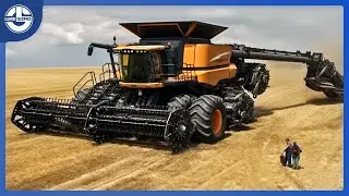 Incredible And High-Level Machines You Need To See | Machines That Are On Another Level