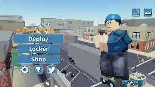 roblox gameplay