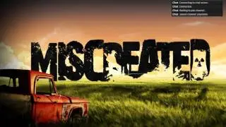 Незамысловатые прогулки в Miscreated