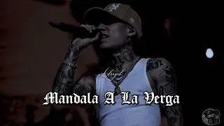 Mandala a la Verga - Santa Fe Klan
