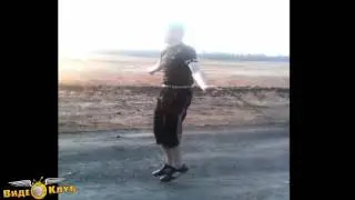 Итоги конкурса "Прыжки на скакалке"