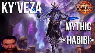 Ky'veza MYTHIC [Habibi] | Doctorio