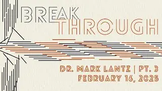 Breakthrough Pt  3