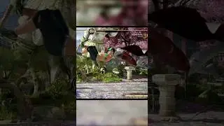 John Cena RKO Omni-Man...😎 Mortal Kombat 1