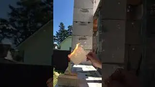 Свечи для торта ОПАСНЫ