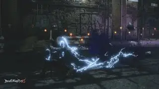 Powerful judgement cut end
