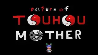 🔴 Friday Return of Touhou Mother