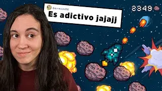 Intento Crear Un Juego Retro Sin Saber Programar Solo Con ChatGPT