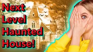#1 Thing Your Haunted House Is Missing - Theme Introductions