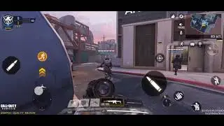TEAM DEATHMATCH | MEL TOWN |CALL OF DUTY | SHIVAM GOYAL