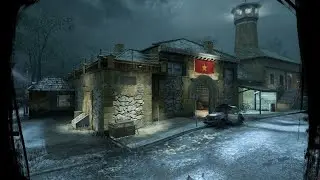 No Players Online - Black Ops 1
